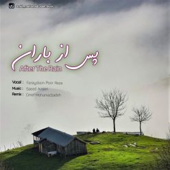 دانلود آهنگ امید محمدزاده ریمیکس پس از باران